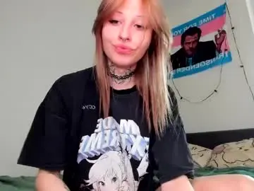 Chaturbate Private Sex Chat of only_iva21