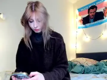 Chaturbate Free Porn Cam of only_iva21