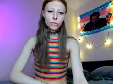 Chaturbate Sex Cam of only_iva21