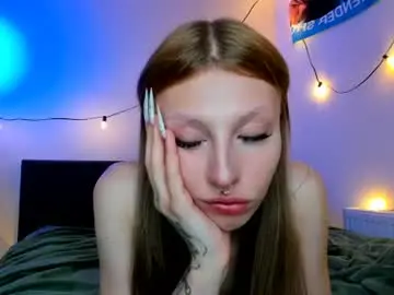 Chaturbate Free Porn Cam of only_iva21