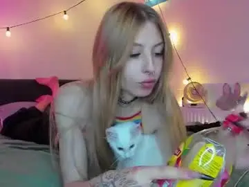Chaturbate Watch Live Sex Cams of only_iva21