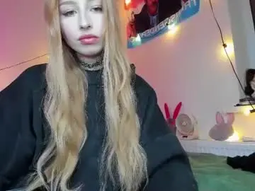 Chaturbate Sex Cam of only_iva21