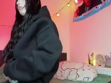 only_iva21 from chaturbate