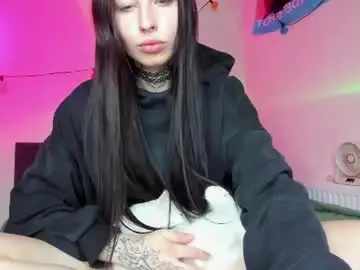 Chaturbate Free Porn Cam of only_iva21
