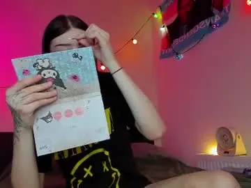 Chaturbate Free Porn Cam of only_iva21