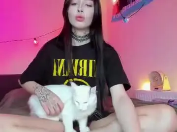 Chaturbate Watch Live Sex Cams of only_iva21