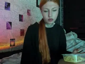Chaturbate Best Webcam of only_iva21