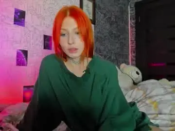 Chaturbate Adult Video Chat of only_iva21