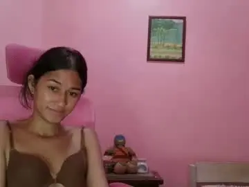 Chaturbate Nude Webcam of sashafuckss