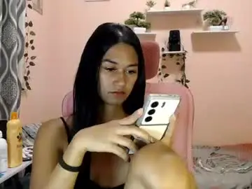 Chaturbate Watch Live Sex Cams of sashafuckss