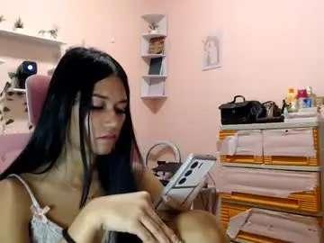 Chaturbate Watch Live Sex Cams of sashafuckss