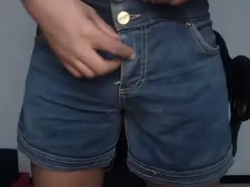 Chaturbate Sex Cam of sweetlight