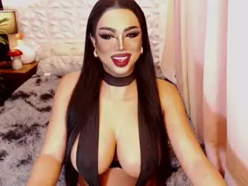 tsdarkdevon from chaturbate
