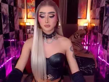 Chaturbate Adult Webcam of yourdreampinayx