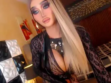 Chaturbate Nude Webcam of yourdreampinayx