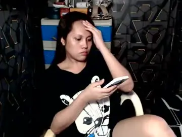 Chaturbate Live Sex of yumi_white