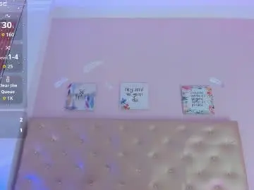 Chaturbate Live Sex of _jade_01