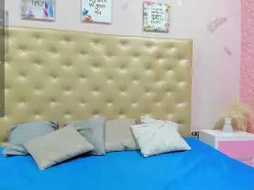 Chaturbate Live Porn of _jade_01