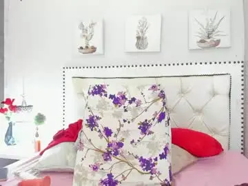 Chaturbate Adult Webcams of _jade_01