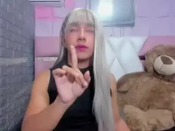 Chaturbate Adult Video Chat of asa_noir