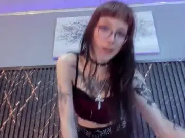 Chaturbate Adult Video Chat of bathory_vamps