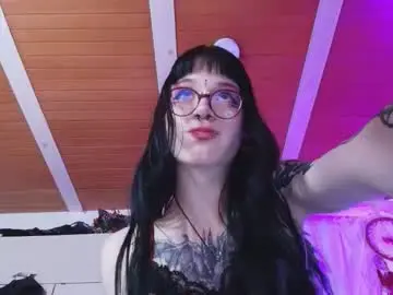 Chaturbate Live Porn of bathory_vamps