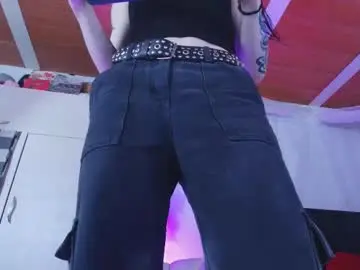 Chaturbate Private Sex Chat of bathory_vamps