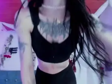 Chaturbate Sex Cam of bathory_vamps