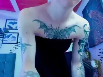 Chaturbate Free Porn Cam of bathory_vamps
