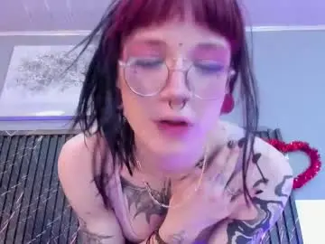 Chaturbate Live Sex of bathory_vamps