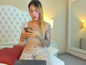 Chaturbate Free Live Porn of biancamonroe_