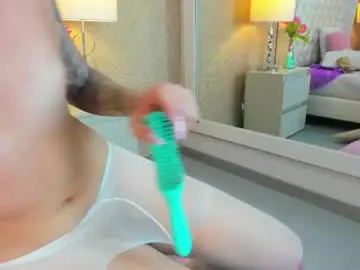 Chaturbate Free Porn Cam of biancamonroe_