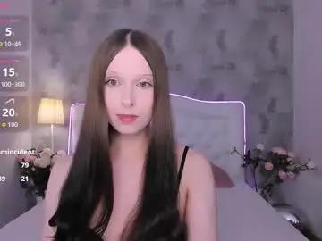 Chaturbate Nude Webcam of caraford