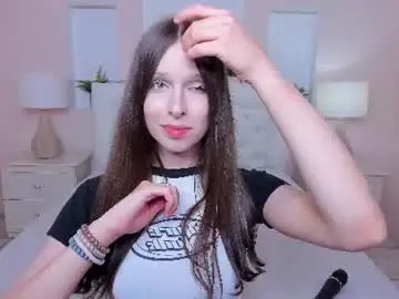 Chaturbate Nude Webcam of caraford