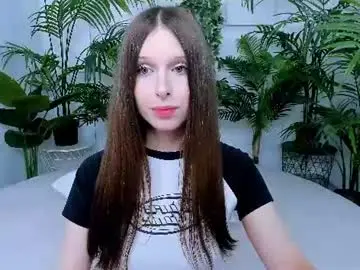 Chaturbate Nude Webcam of caraford