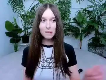 Chaturbate Nude Webcam of caraford