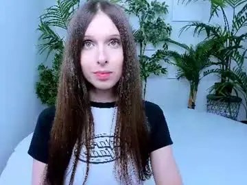 Chaturbate Nude Webcam of caraford