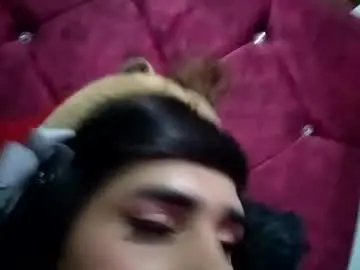 Chaturbate Best live sex cam show of dani_hot_27