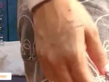 Chaturbate Sex Chat of fernandafox_