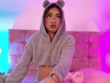 Chaturbate Sex Cam of fernandafox_