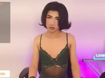 Chaturbate Private Sex Chat of fernandafox_