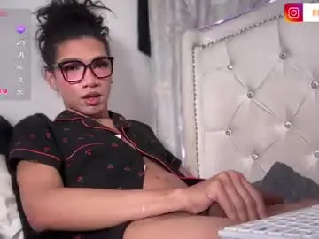 Chaturbate Private Sex Chat of fernandafox_