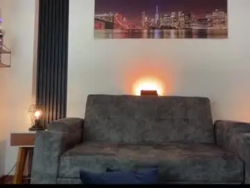Chaturbate Sex Cam of fernandafox_