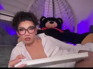 Chaturbate Adult Webcam of fernandafox_