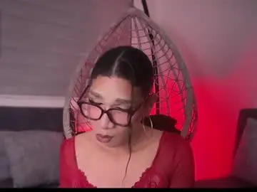 Chaturbate Free Porn Cam of fernandafox_