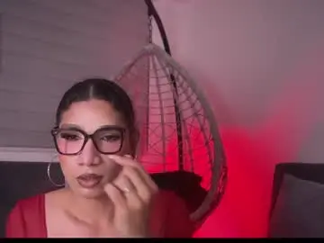 Chaturbate Sex Chat of fernandafox_