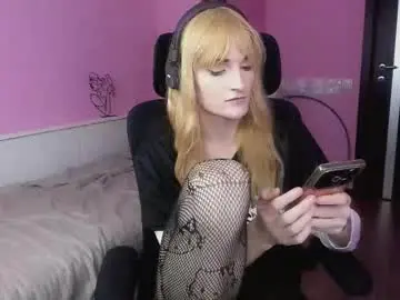 Chaturbate Sex Cam of frankie_reese