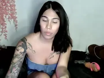 Chaturbate Sex Cam of hot_kieshe
