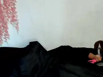Chaturbate Sex Cam of hot_kieshe