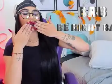 Chaturbate Live Sex of miss__ivy